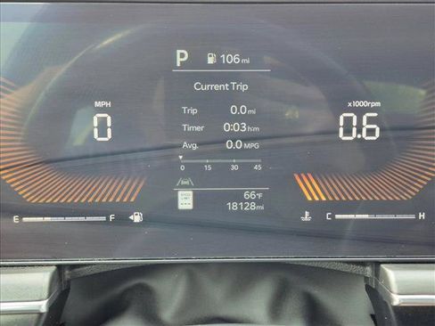 Used 2025 Kia K5 GT-Line w/ GT-Line Premium Package AWD/4WD image 11