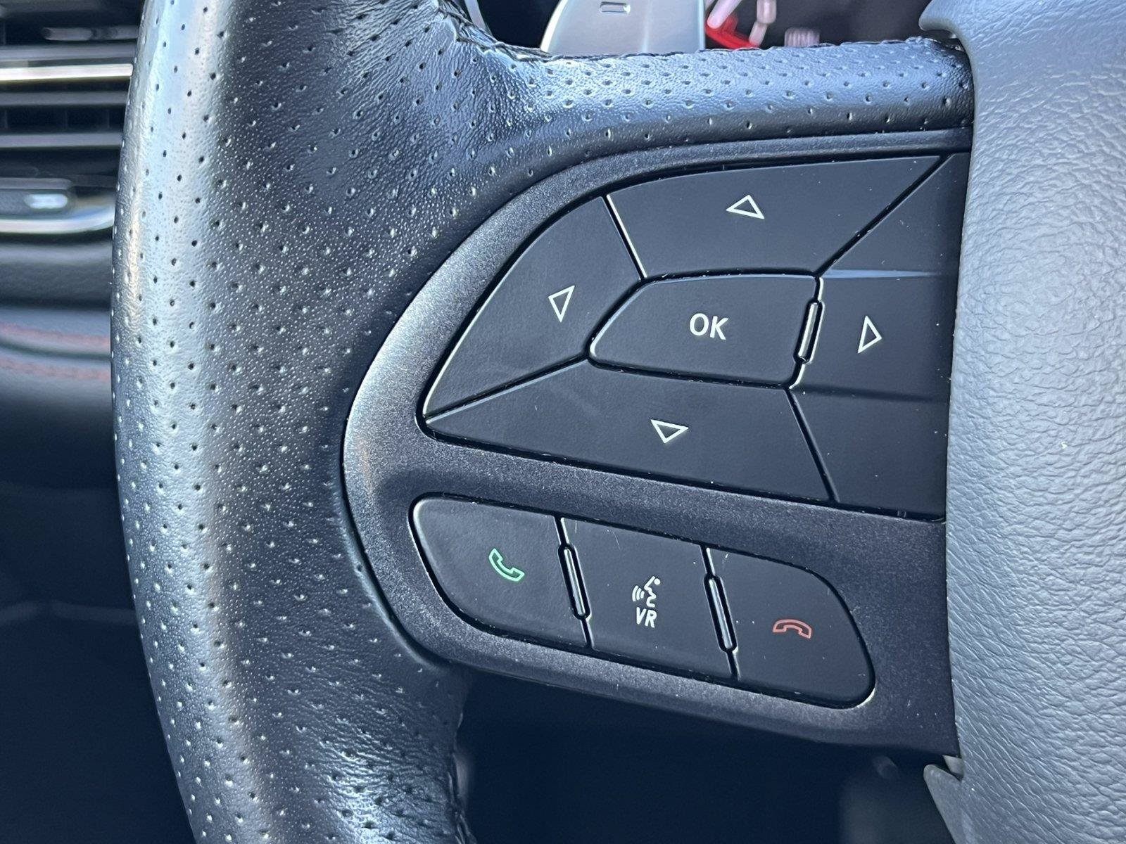 Used 2025 Dodge Durango R/T AWD/4WD image 22