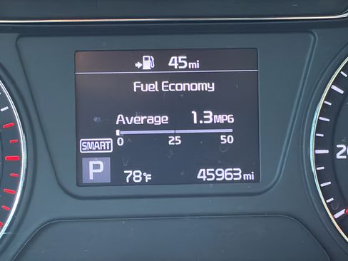 Used 2019 Kia Sorento FWD image 27