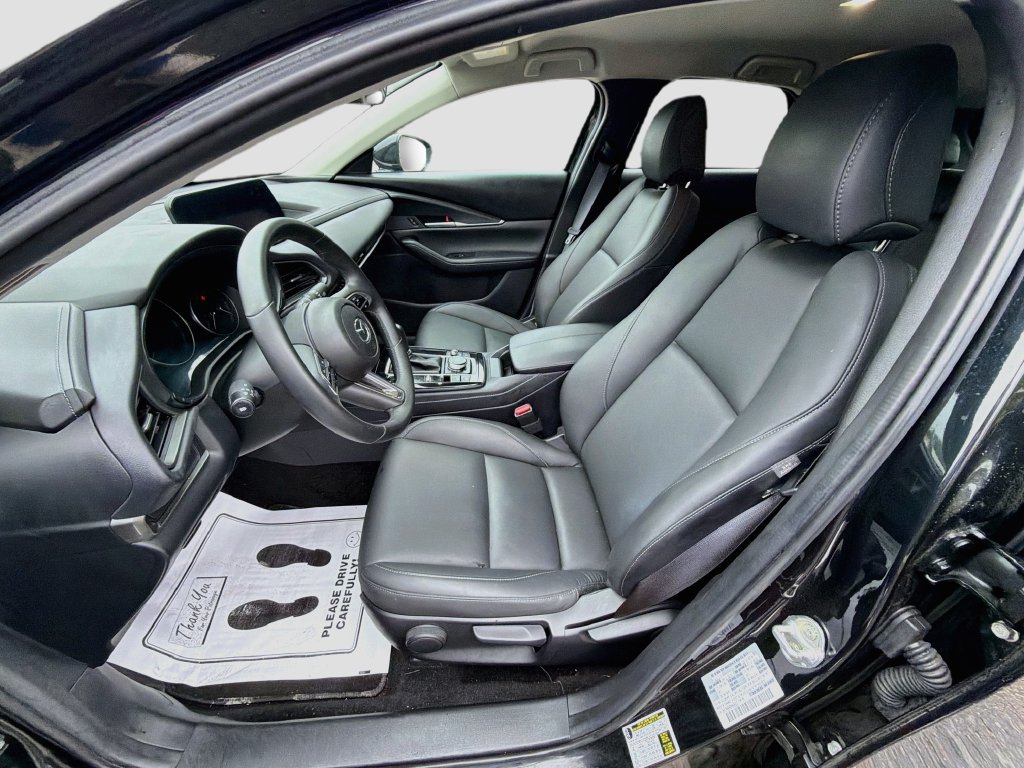 Used 2024 MAZDA CX-30 AWD 2.5 S w/ Select Sport Pkg image 22