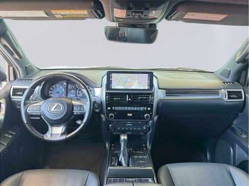 Used 2023 Lexus GX 460 Premium w/ Premium Plus Package AWD/4WD image 27