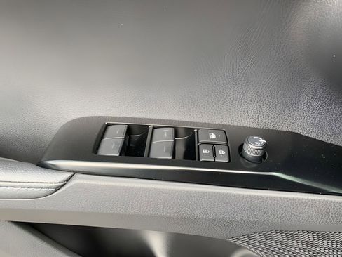 New 2026 Toyota Camry XSE image 14