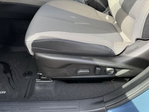 Certified 2025 Subaru Forester Premium w/ Convenience Package #1 image 28