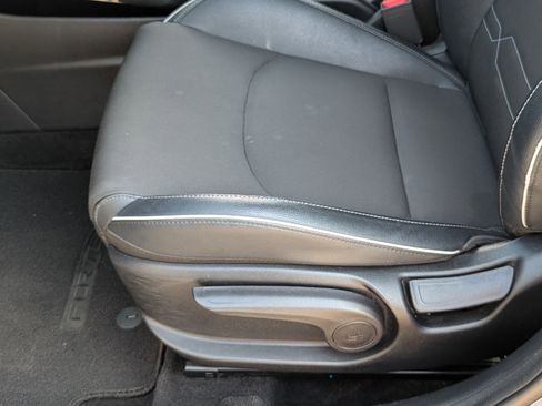 Used 2020 Kia Forte GT-Line w/ GT-Line Premium Package FWD image 12