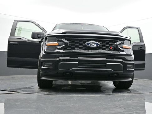 New 2025 Ford F150 XL image 61