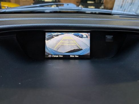 Used 2016 Honda CR-V LX image 24
