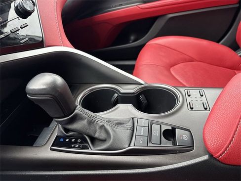 Used 2023 Toyota Camry XSE image 22