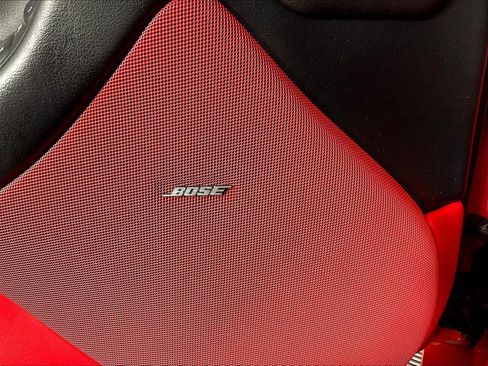 Used 2004 Chevrolet Corvette Z06 w/ Memory Package RWD image 38