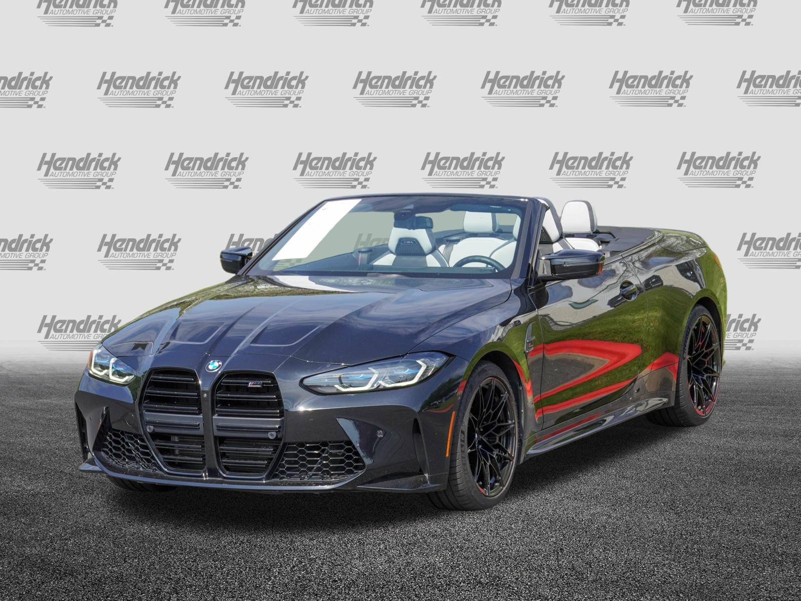Used 2024 BMW M4 xDrive Competition w/ Executive Package AWD/4WD image 5