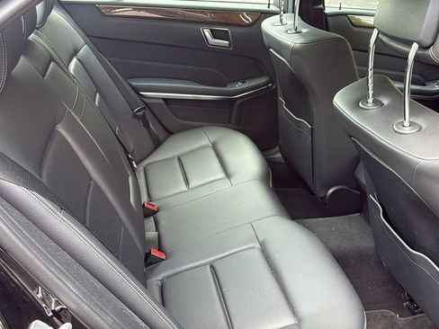 Used 2014 Mercedes-Benz E 350 Sedan image 14