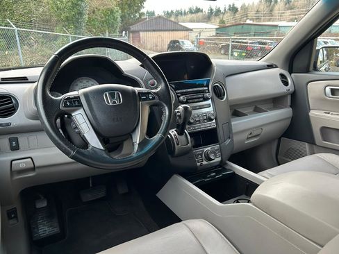 Used 2012 Honda Pilot EX-L image 14