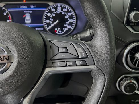 Used 2023 Nissan Sentra SV image 20