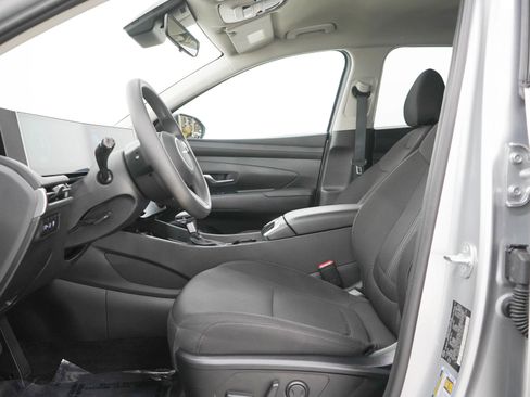 Used 2026 Hyundai Tucson SEL AWD/4WD image 23