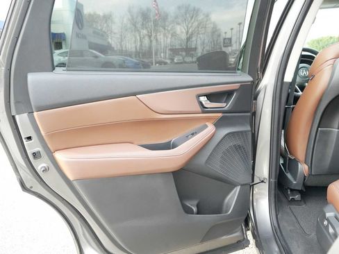Certified 2024 Acura MDX SH-AWD w/ Technology Package image 37