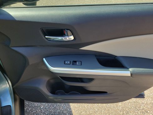 Used 2015 Honda CR-V EX-L image 21