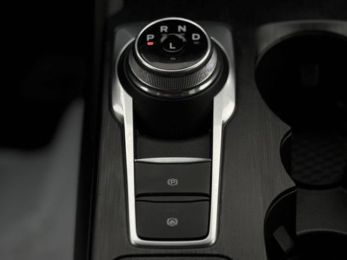 Used 2024 Ford Escape ST-Line Select w/ Tech Pack #1 image 22