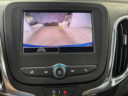 Certified 2024 Chevrolet Equinox LT w/ LPO, Floor Liner Package image 12