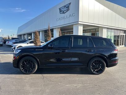 Used 2023 Lincoln Aviator Black Label w/ Jet Package