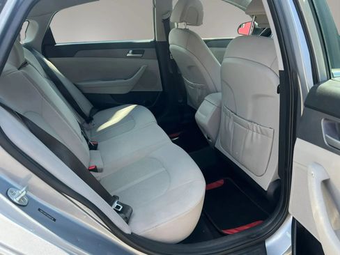 Used 2017 Hyundai Sonata SE FWD image 25