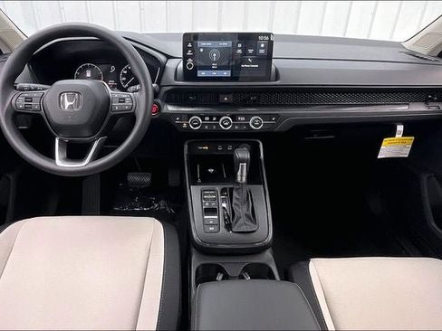 New 2026 Honda CR-V EX image 6