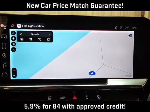 New 2025 GMC Sierra 2500 SLT image 17