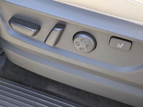 New 2026 Nissan Armada Platinum Reserve image 14