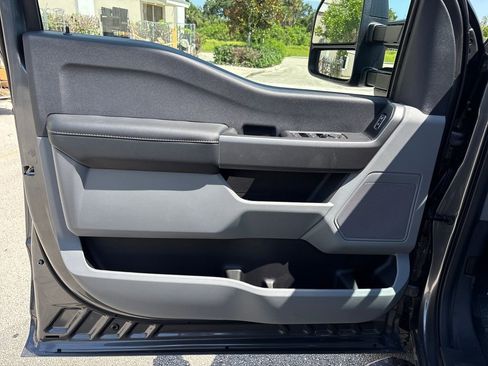 New 2026 Ford F250 XL w/ STX Appearance Package AWD/4WD image 25