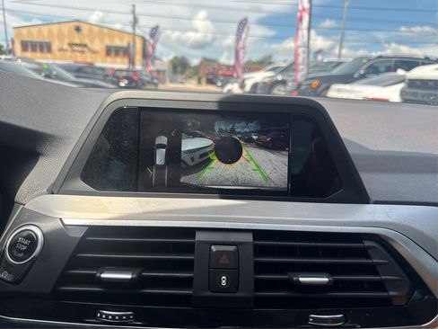 Used 2019 BMW X3 sDrive30i RWD image 19