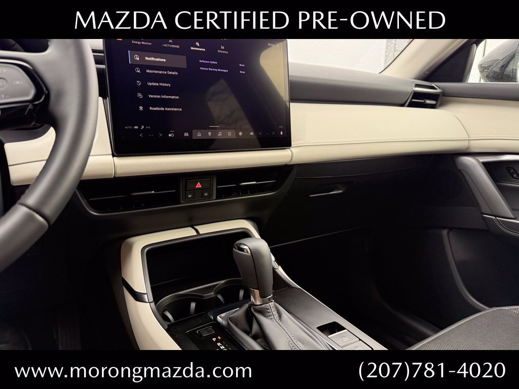 Used 2026 MAZDA CX-5 Select AWD/4WD image 39