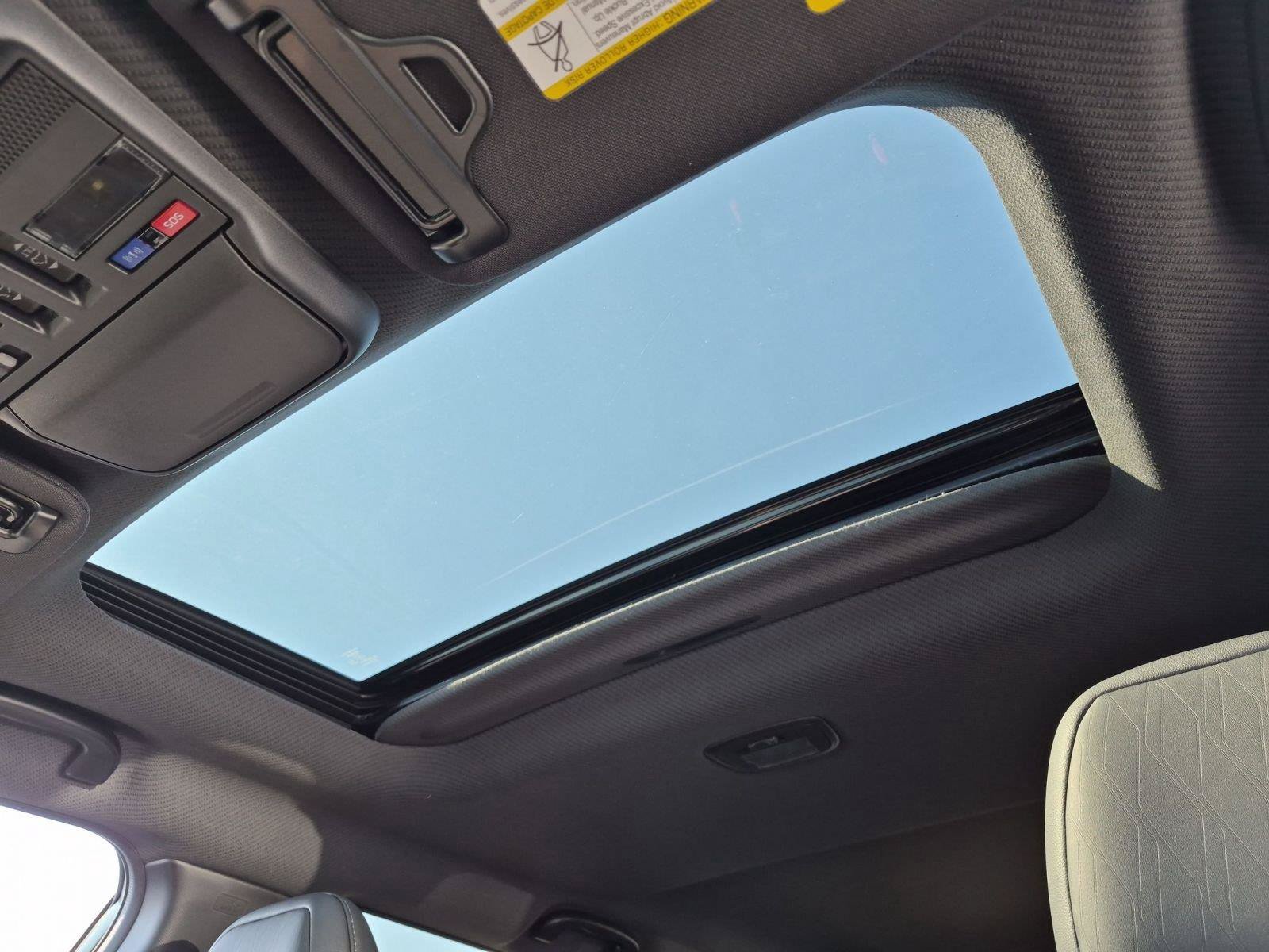 New 2026 Subaru Outback Touring XT AWD/4WD image 13