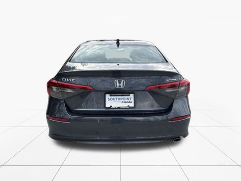 Used 2023 Honda Civic Sport image 13