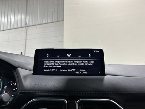 Used 2021 MAZDA CX-5 Grand Touring Reserve AWD/4WD image 16