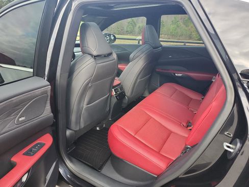 Used 2023 Lexus RX 350 F Sport image 10