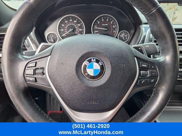 Used 2019 BMW 440i Gran Coupe xDrive AWD/4WD image 32