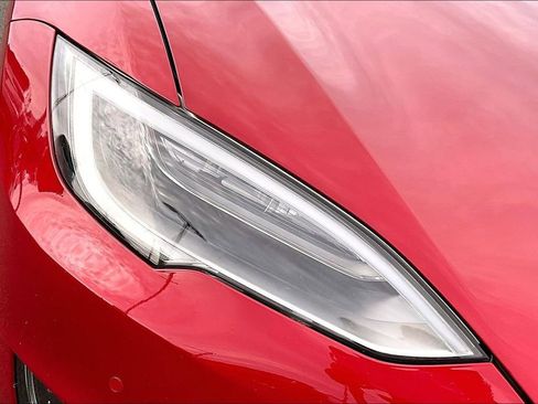 Used 2016 Tesla Model S 75D image 29