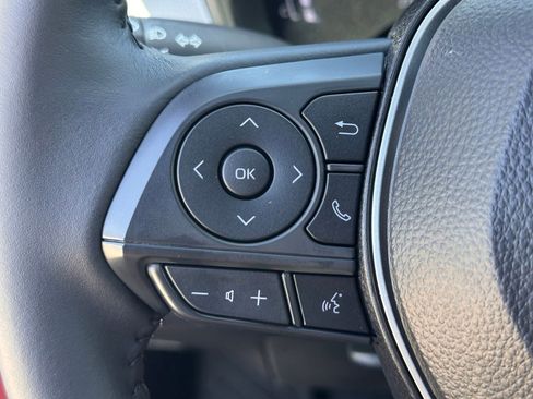 Used 2026 Toyota Corolla SE image 24