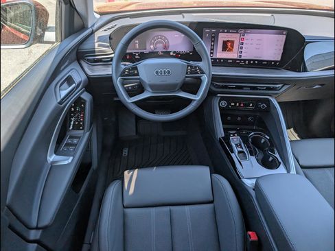 New 2026 Audi Q5 Premium Plus image 7