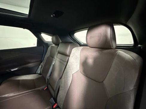 Used 2023 Lexus RX 350 FWD w/ Accessory Package (Z1) image 25