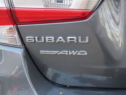 Used 2022 Subaru Impreza 2.0i AWD/4WD image 8