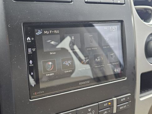 Used 2010 Ford F150 Lariat AWD/4WD image 52