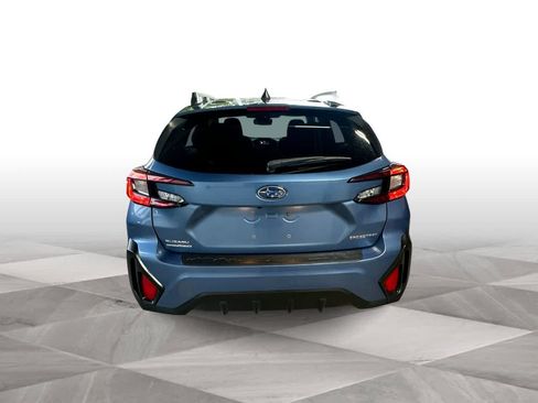 Used 2024 Subaru Crosstrek 2.0i Premium AWD/4WD image 7