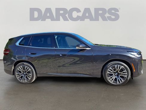 Used 2026 BMW X3 xDrive30i w/ Premium Package AWD/4WD image 7
