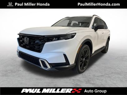 New 2026 Honda CR-V Sport Touring