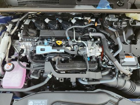 New 2026 Toyota Prius Plug-In Hybrid w/ Limited Premium Package FWD image 21