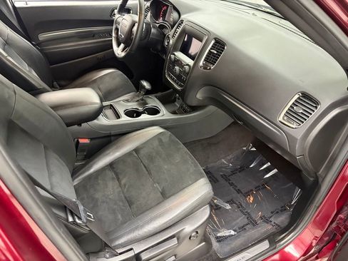 Used 2018 Dodge Durango GT w/ Blacktop Package AWD/4WD image 50