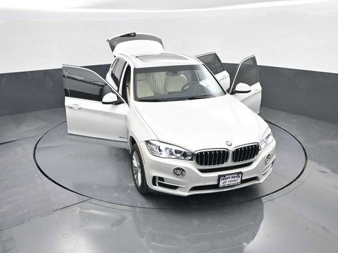 Used 2017 BMW X5 xDrive35i image 43