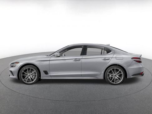 Used 2026 Genesis G70 2.5T RWD image 3