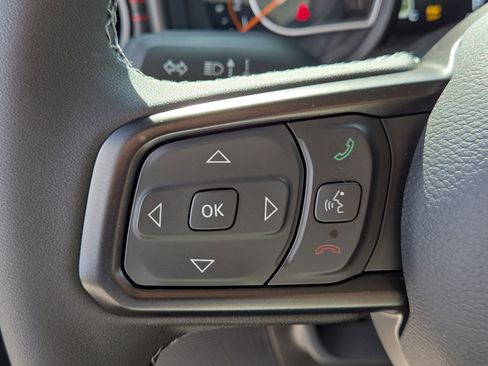 New 2026 Jeep Wrangler Unlimited Rubicon image 26