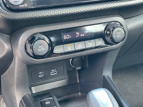 Certified 2023 Nissan Kicks SV FWD image 15