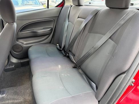 Used 2018 Mitsubishi Mirage G4 ES image 22